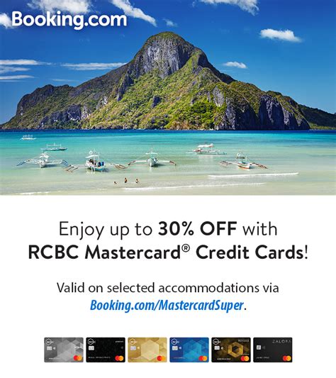 rcbc credit card promos|Promos – Credit Cards – RCBC Credit Card.